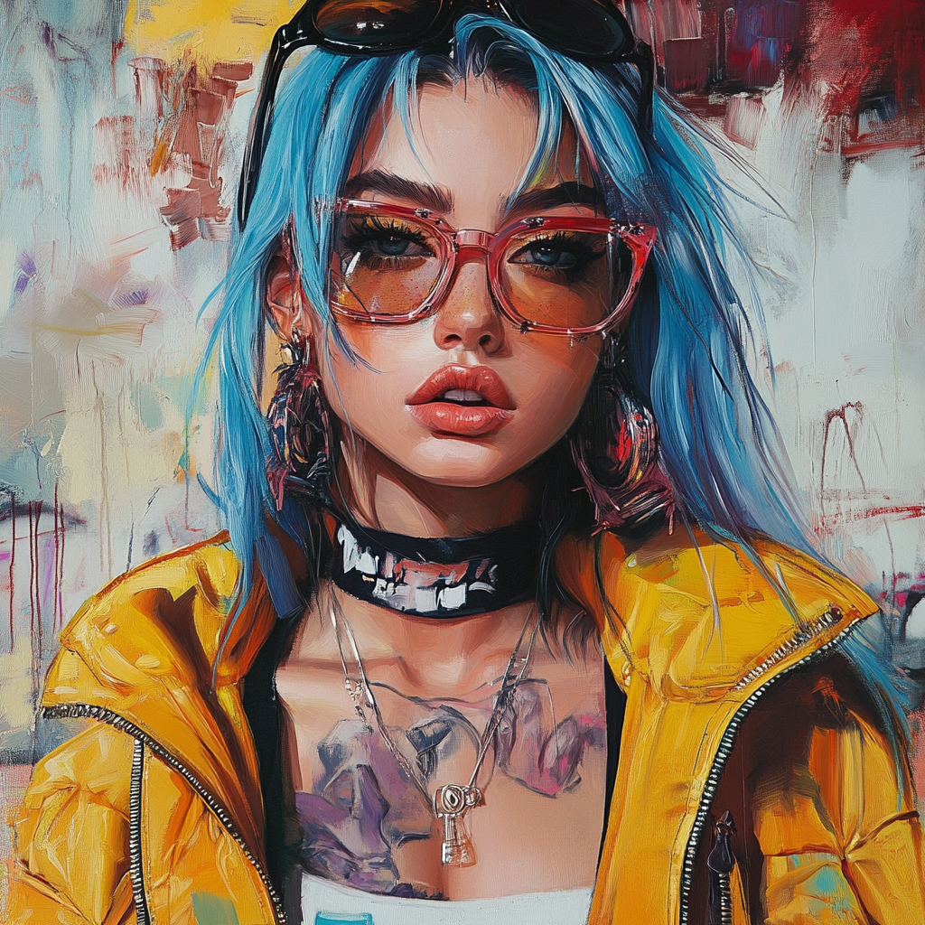 Contemporary Art