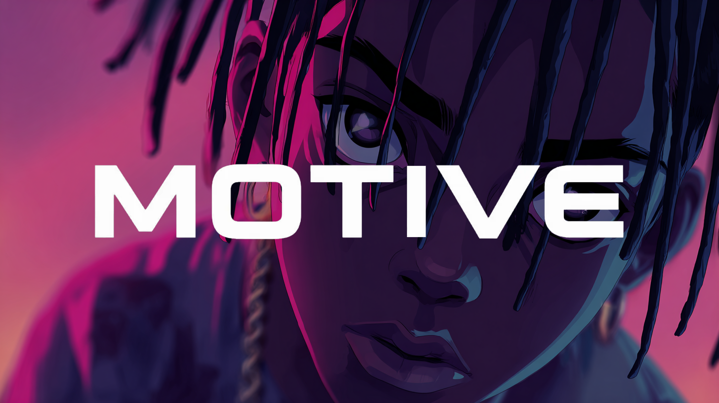 Motive - AI Cinematic Prompt Generator